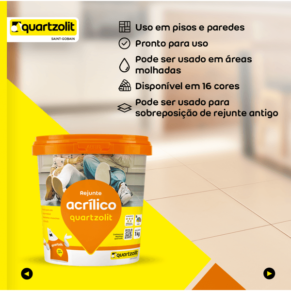 Rejunte Acrílico vs. Epóxi: Qual a Melhor Opção para Sua Obra?