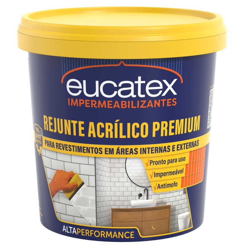 Rejunte Acrílico vs. Epóxi: Qual a Melhor Opção para Sua Obra?