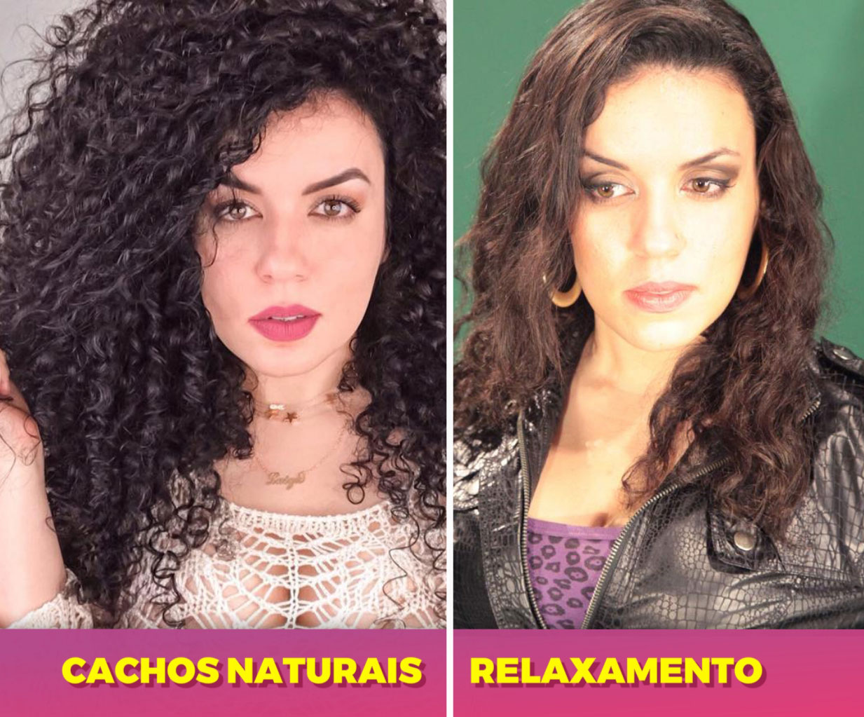 Guanidina vs. Tioglicolato: Qual o Melhor para Seu Cabelo Cacheado?