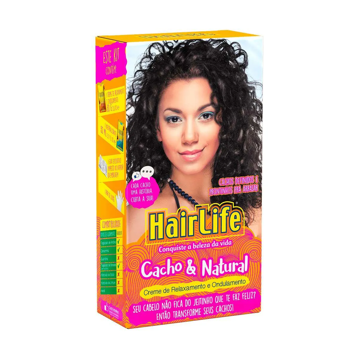 Guia Completo: Tioglicolato de Amônia para Cachos