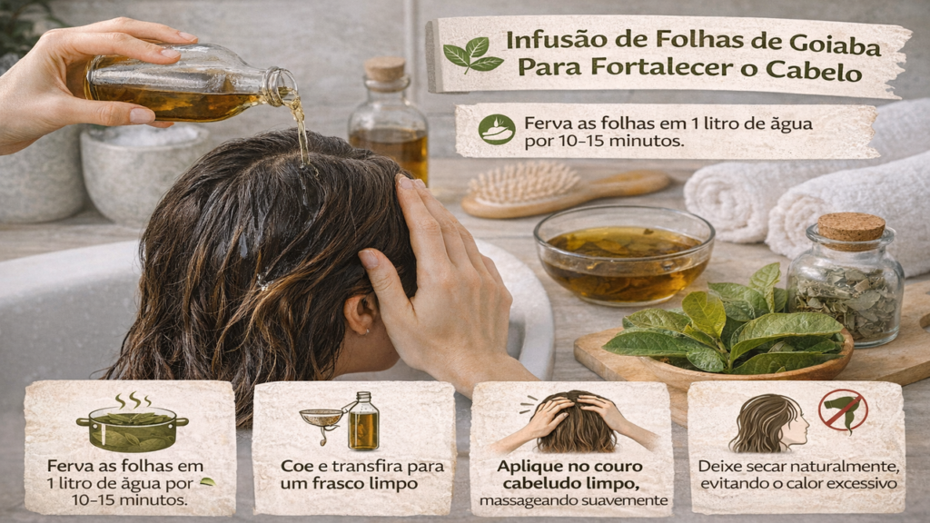remedio caseiro para caspa e queda de cabelo