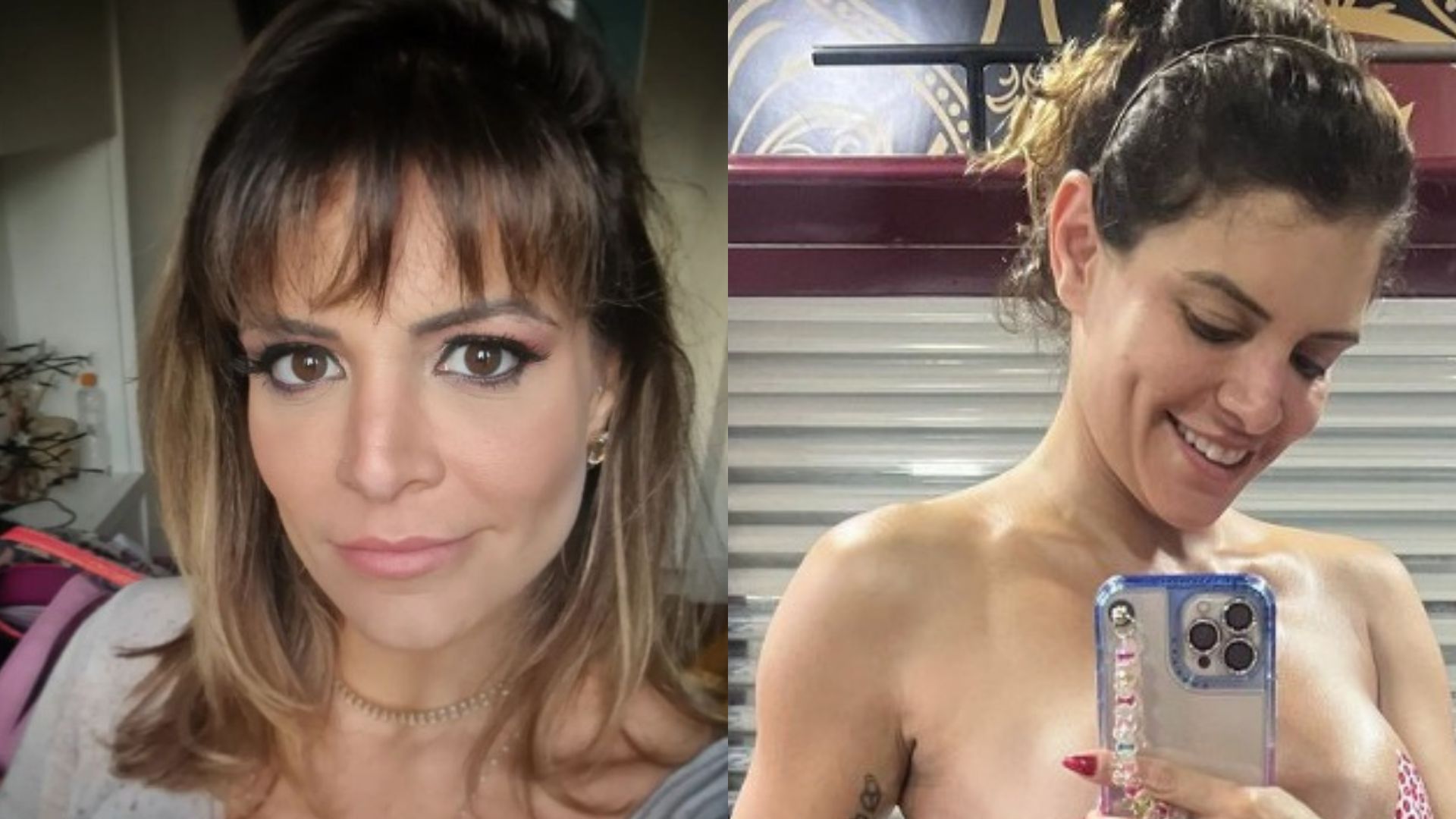 renata del bianco chiquititas