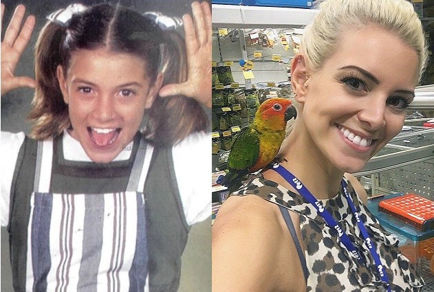 5 ideias de títulos:
1. A Trajetória de Renata Del Bianco: De Vivi em Chiquititas à Médica Veterinária.
2. Renata Del Bianco Revela Detalhes Íntimos de Sua Luta Contra a Depressão Pós-Chiquititas.
3. O Que Aconteceu com Vivi de Chiquititas? A Vida Atual de Renata Del Bianco.
4. Renata Del Bianco e Junior Lima: O Romance Secreto Que Veio à Tona.
5. Por Que Renata Del Bianco Não Participou do Especial de Chiquititas?