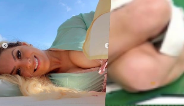 renata fan de calcinha