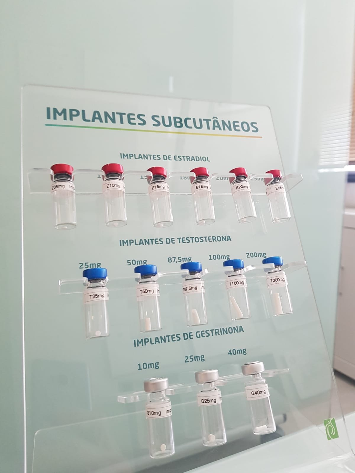 reposição de hormonio feminino