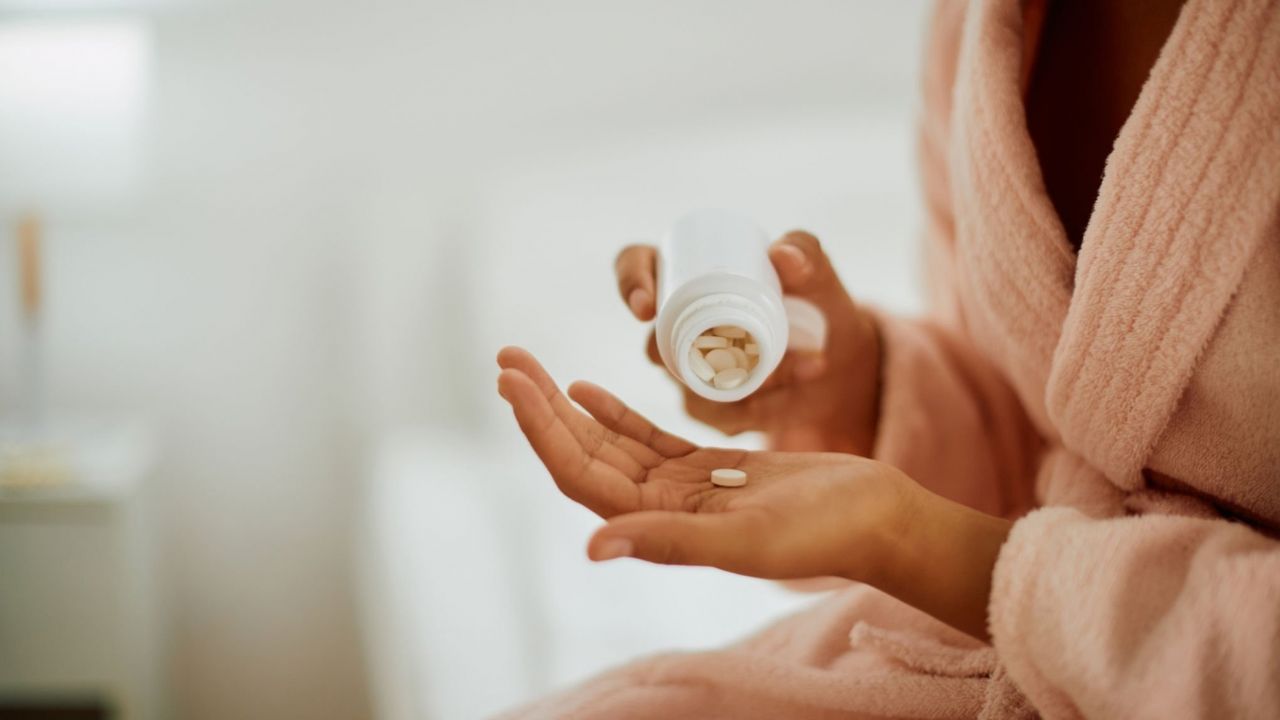 reposição de hormonio feminino