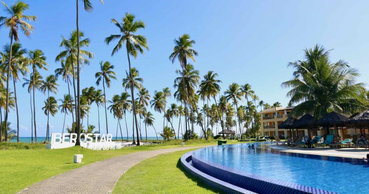 Guia Completo de Resorts All Inclusive no Sul do Brasil