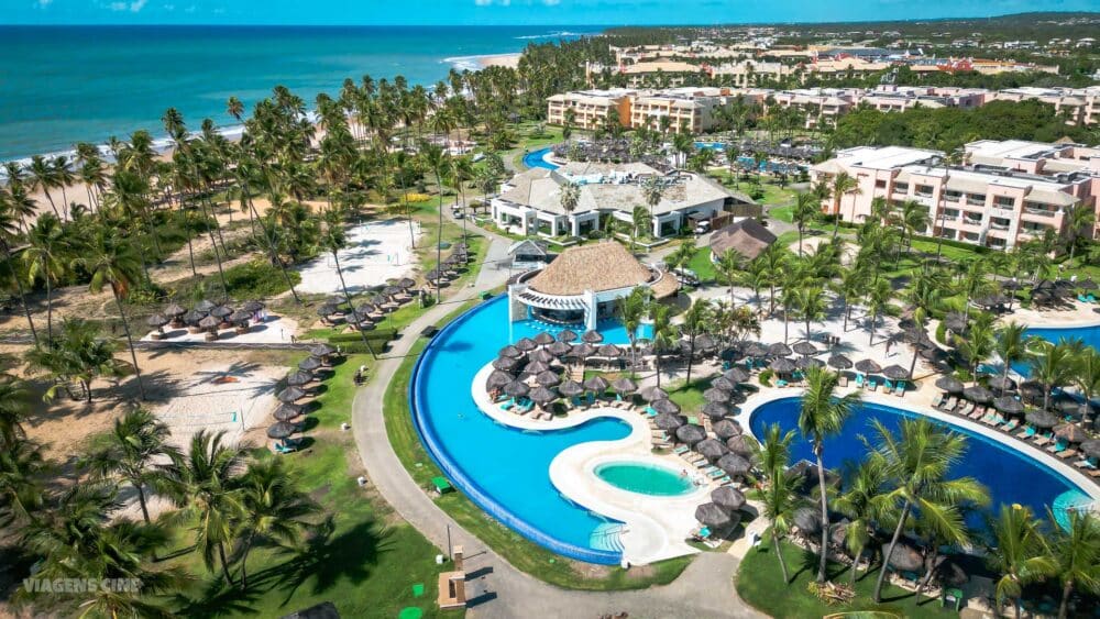 Descubra os Paraísos Termais do Paraná e Rio Grande do Sul