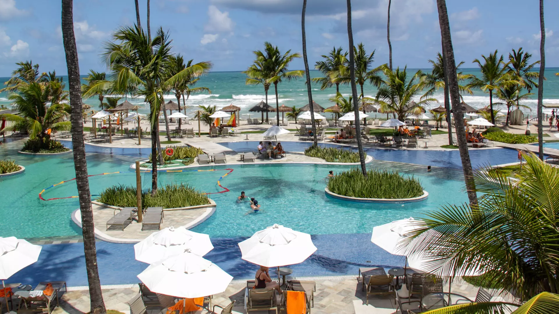 Pensão Completa vs. All Inclusive: Qual a Melhor Opção para sua Viagem?