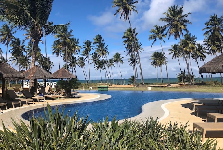 Os Melhores Resorts de Santa Catarina para Famílias