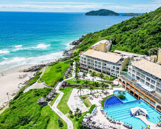 Roteiro de Lazer e Gastronomia nos Resorts do Sul do Brasil