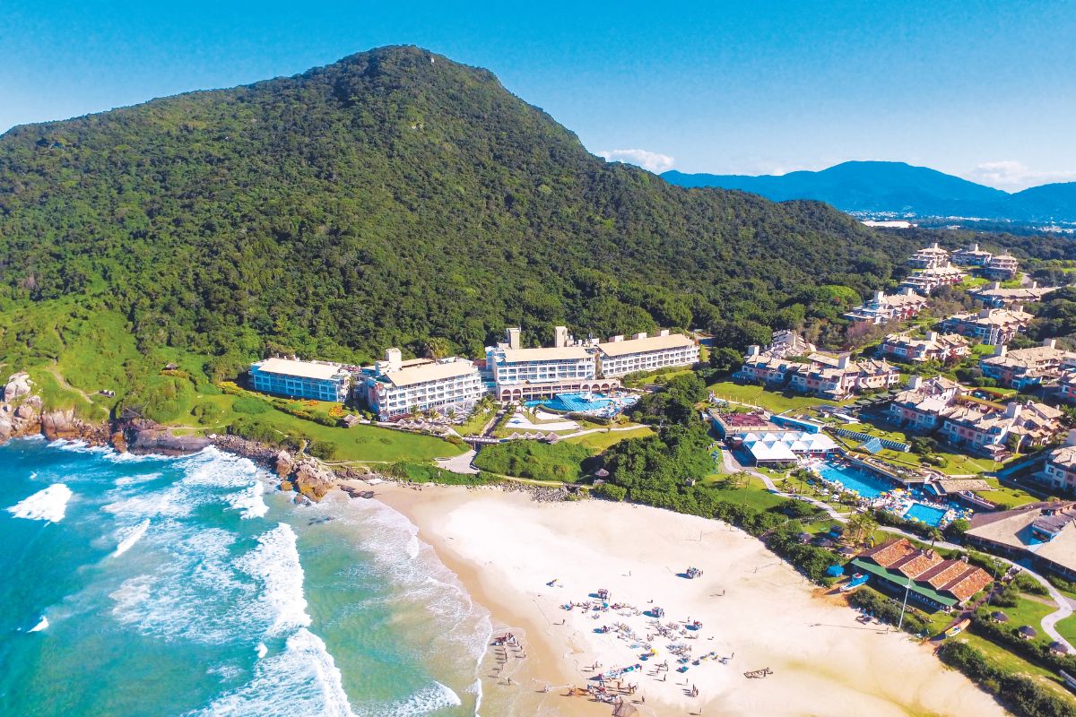 Descubra os Paraísos Termais do Paraná e Rio Grande do Sul