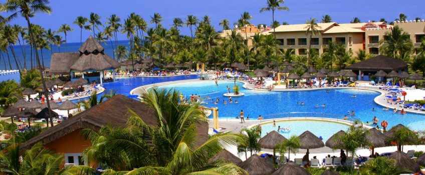 Descubra os Paraísos Termais do Paraná e Rio Grande do Sul