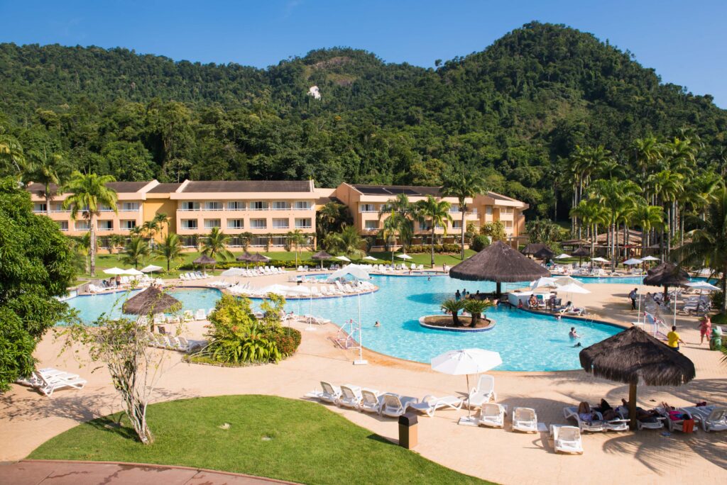 Guia Completo de Resorts All Inclusive no Sul do Brasil