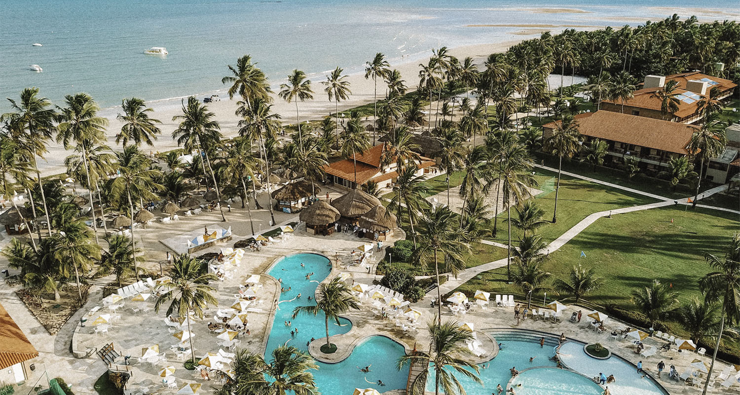 Pensão Completa vs. All Inclusive: Qual a Melhor Opção para sua Viagem?