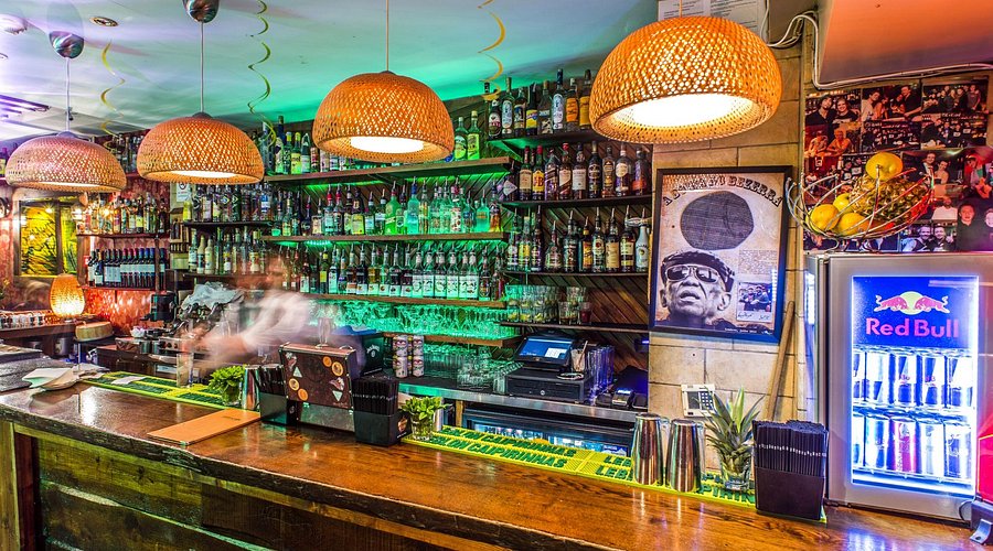 churrascarias rodízio Londres