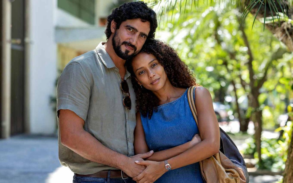 resumo da novela das 9