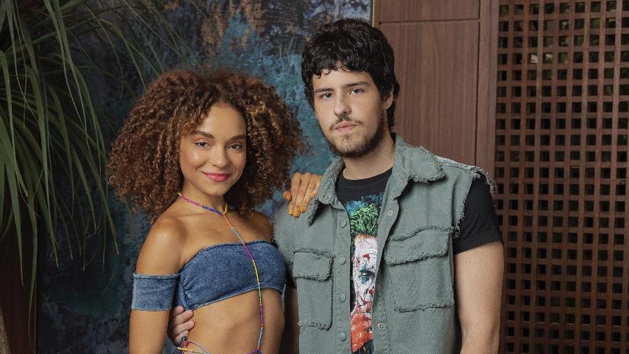 Personagens de Três Graças: Quem é Quem na Nova Novela das 9