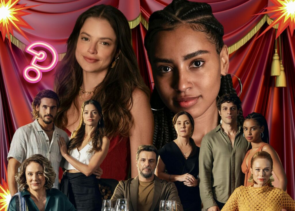 resumo da novela das 9