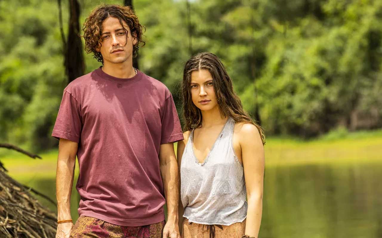 Resumo Semanal Três Graças: O que Acontece nos Próximos Capítulos?