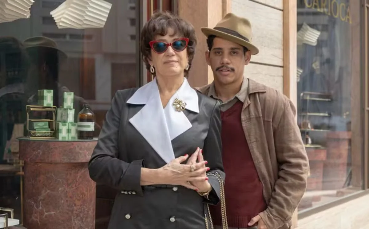 Conheça o Elenco Completo da Novela Três Graças da TV Globo