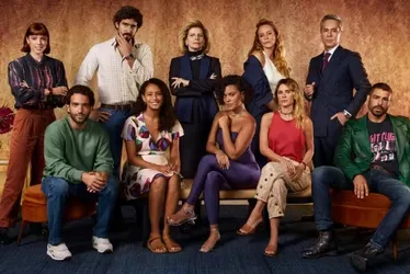 Três Graças: A Trama por Trás da Fundação Farmacêutica de Santiago Ferente