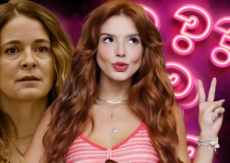 Análise Profunda dos Personagens de 