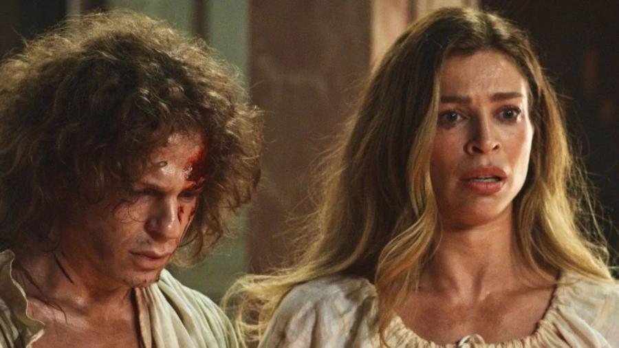 Análise Profunda dos Personagens de 