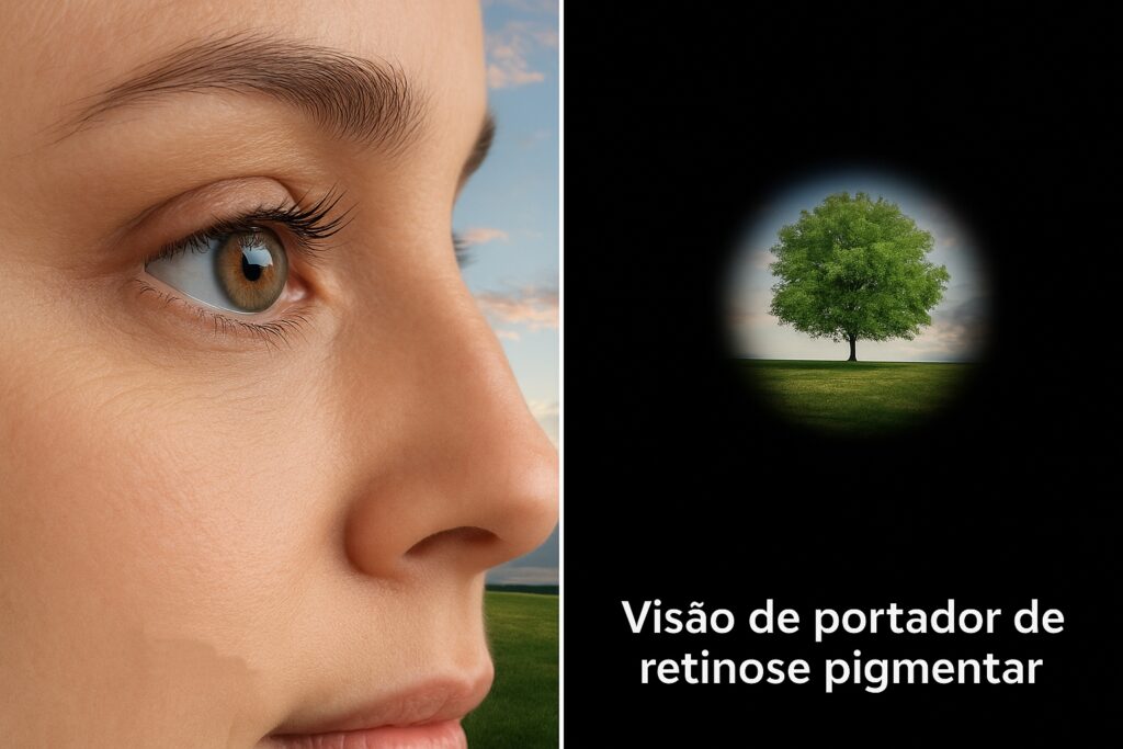 Projeto de Lei 1141/22: O Futuro da Aposentadoria para Retinose Pigmentar