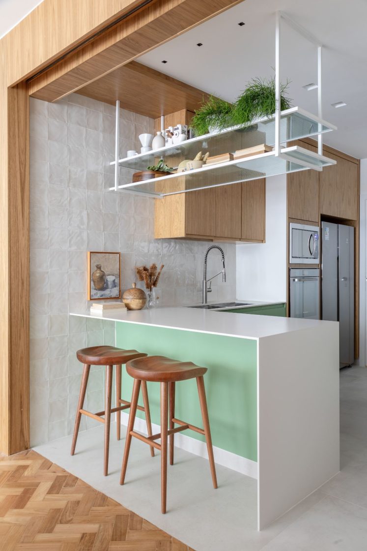 quanto custa revestimento 3d para cozinha