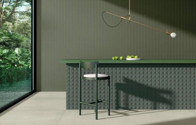 revestimento 3d para cozinha