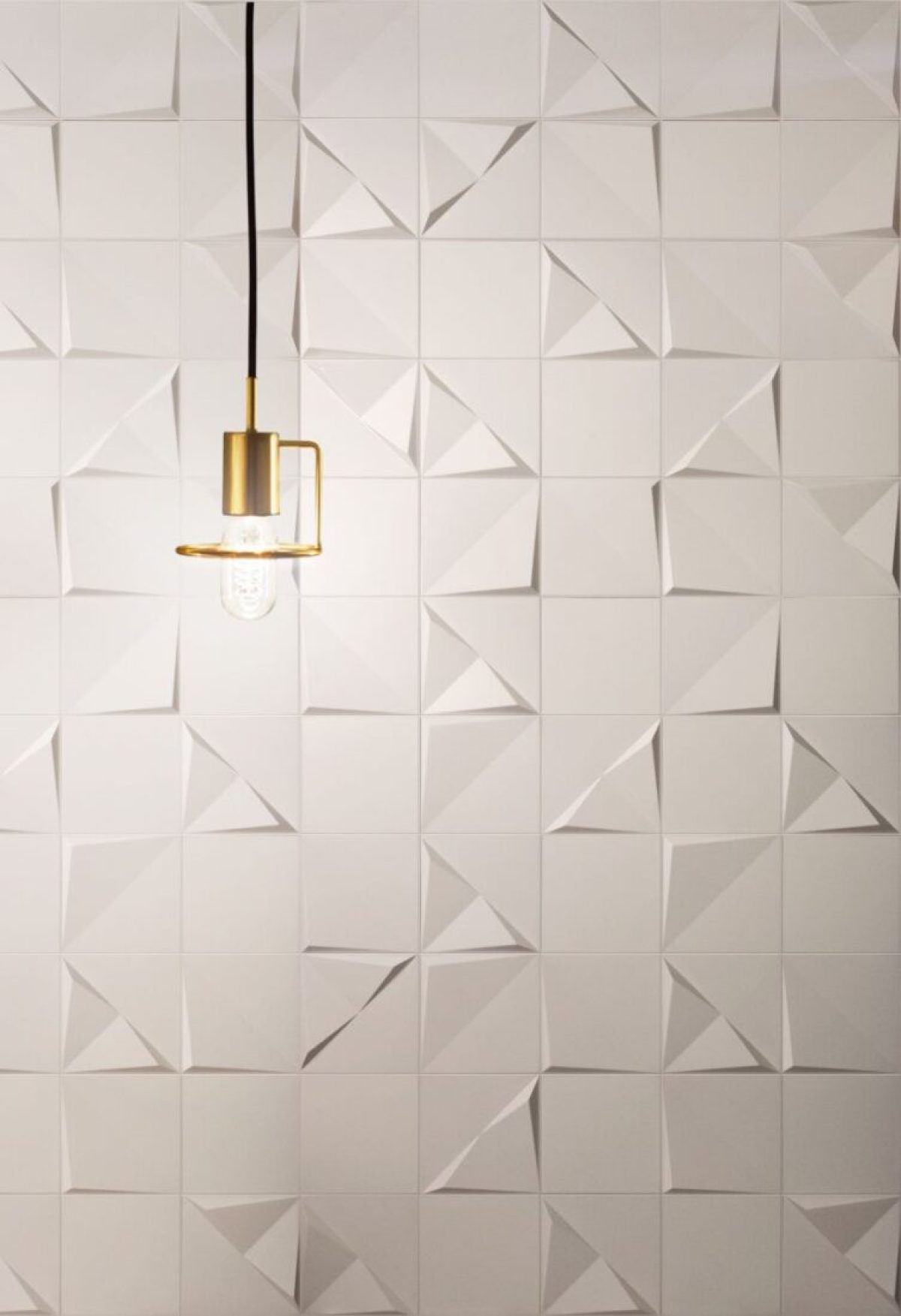 revestimento 3d para sala
