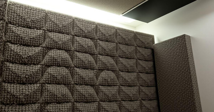 revestimento acustico