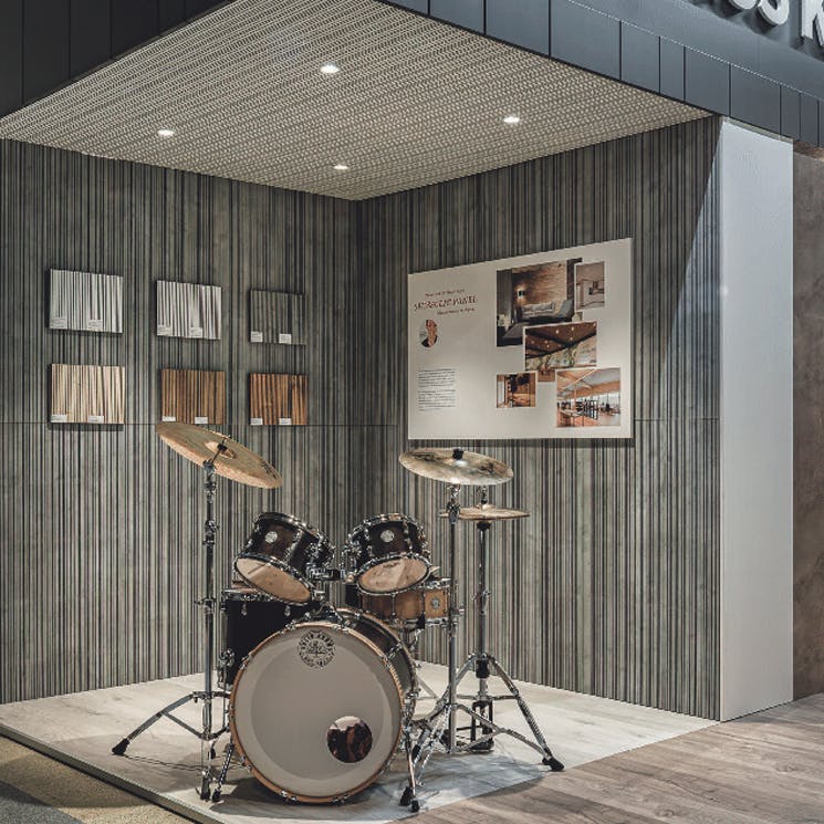 Guia Completo de Preços: Quanto Custa o Isolamento Acústico por M² no Brasil?