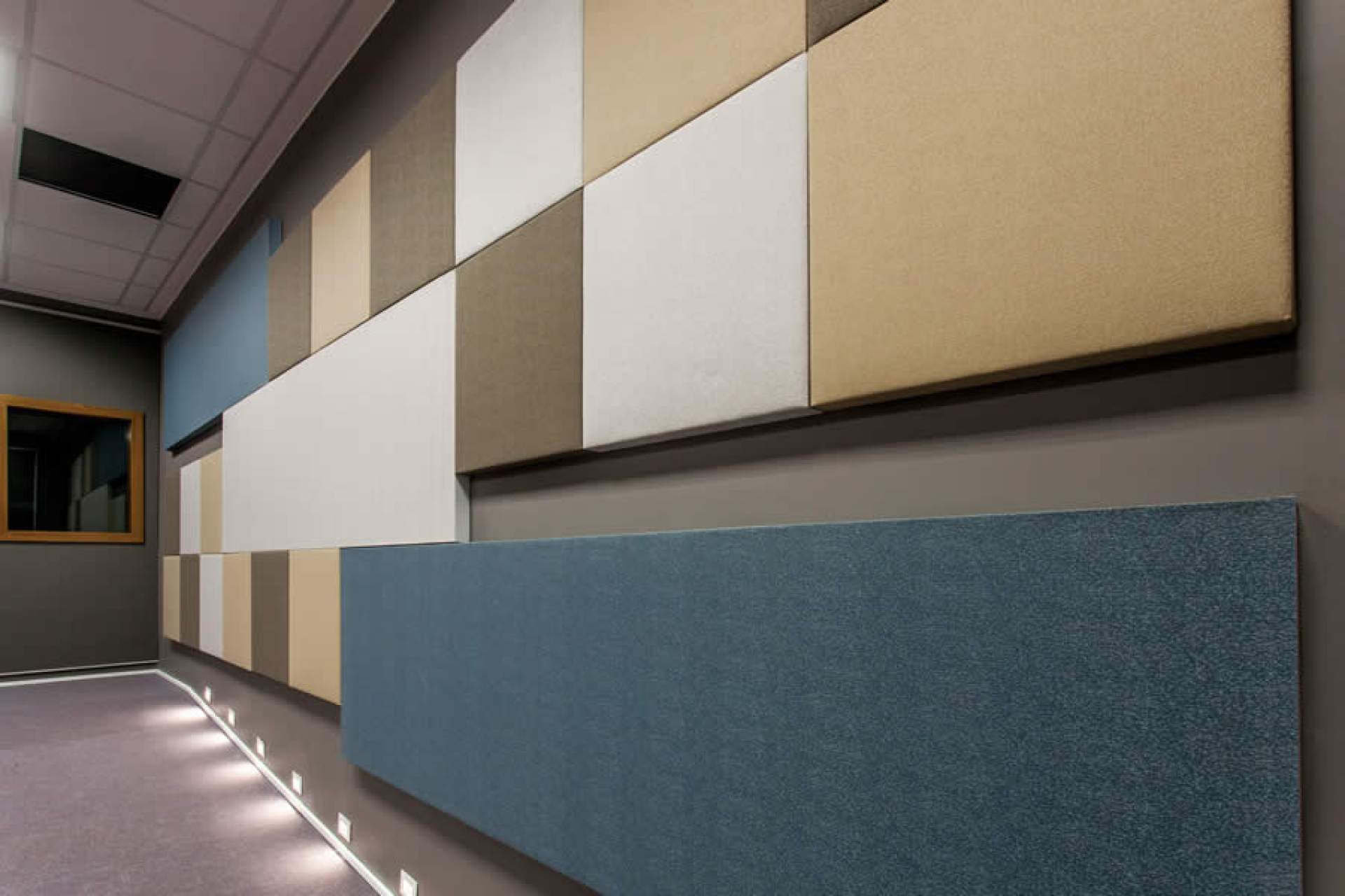 Lã de Rocha vs. Lã de Vidro: Qual o Melhor Isolamento Acústico para Sua Necessidade?