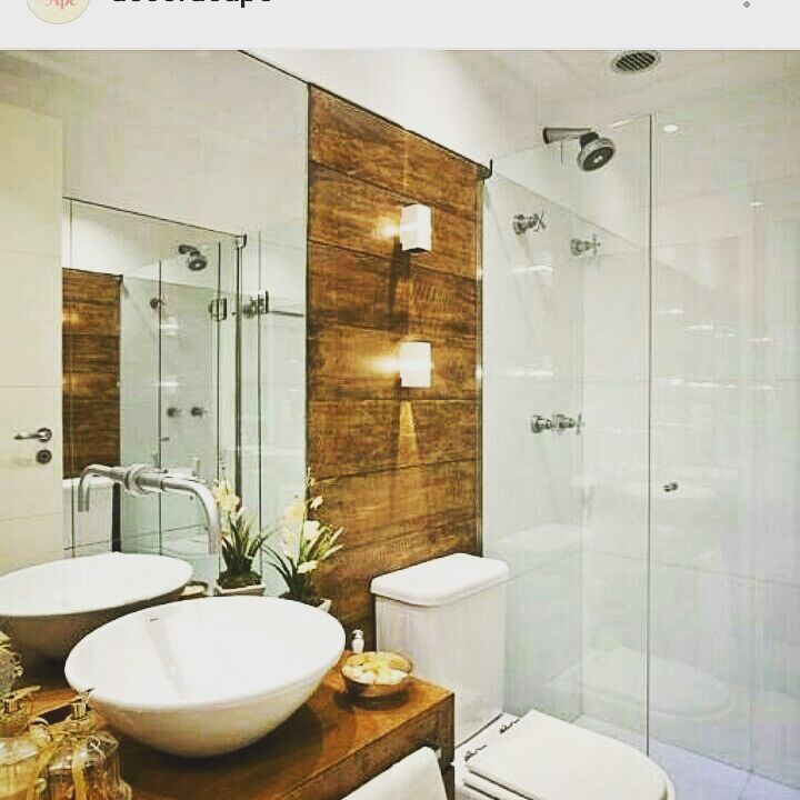 Guia Completo: Como Escolher o Piso Ideal para Banheiros Pequenos