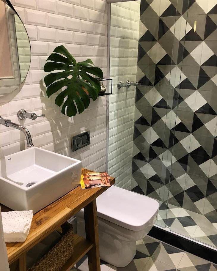 Quanto Custa Reformar o Banheiro? Detalhes sobre Preços de Pisos e Mão de Obra