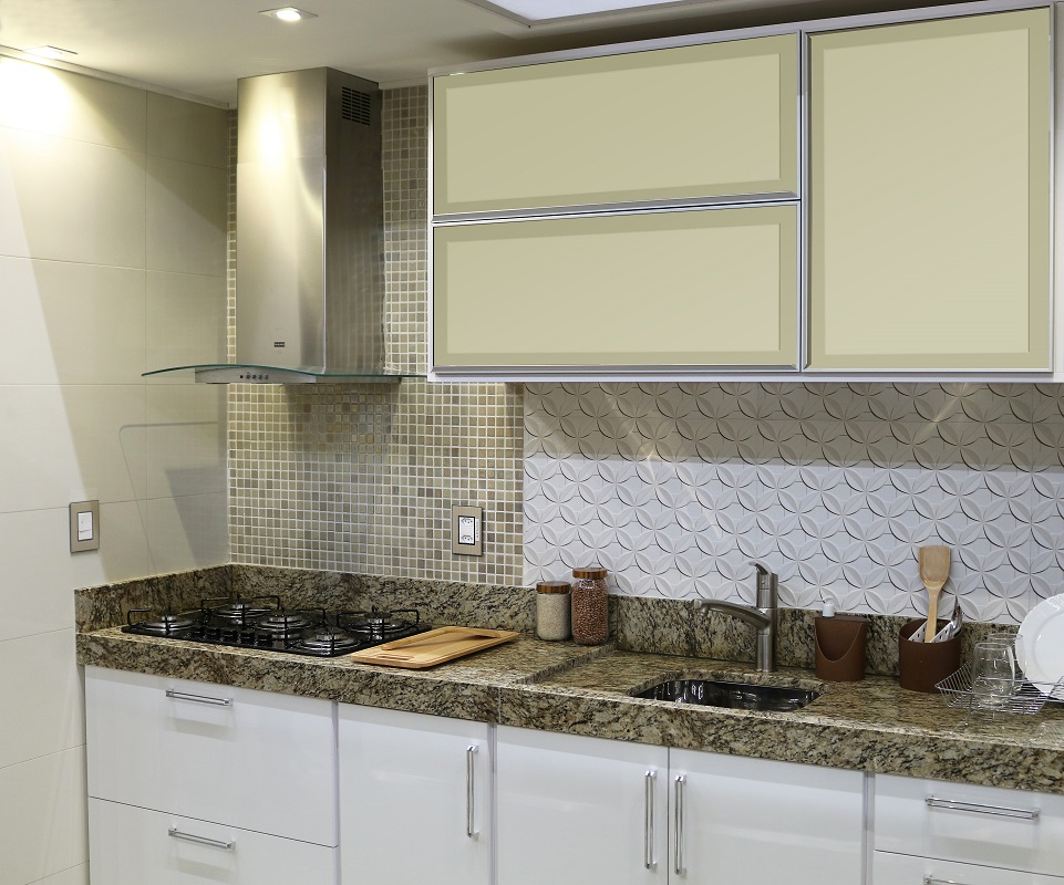 revestimento para cozinha