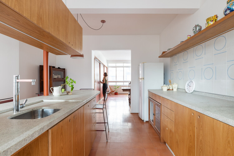 Microcimento na Cozinha: Vantagens, Desvantagens e Inspirações