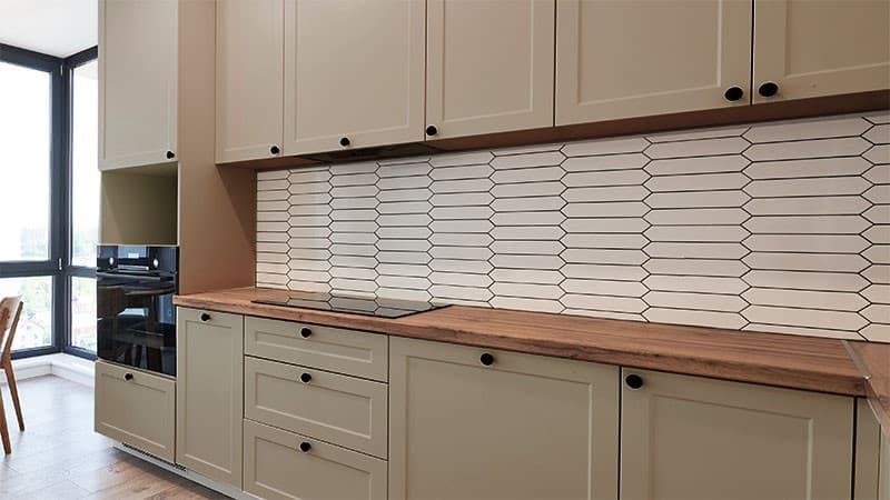 Como Escolher o Revestimento Ideal para a Bancada da Cozinha