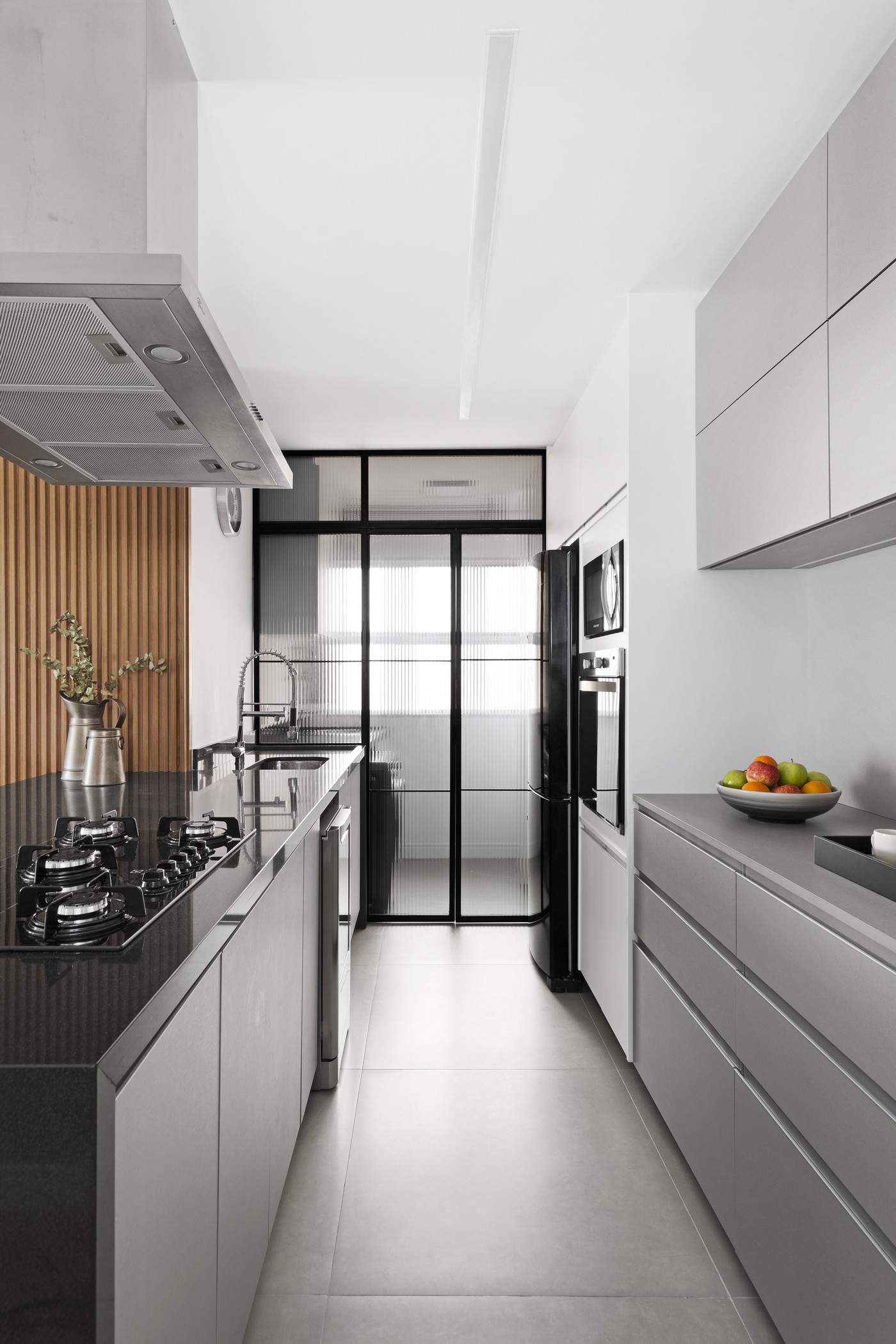 Tendências de Cores para Revestimentos de Cozinha em 2026