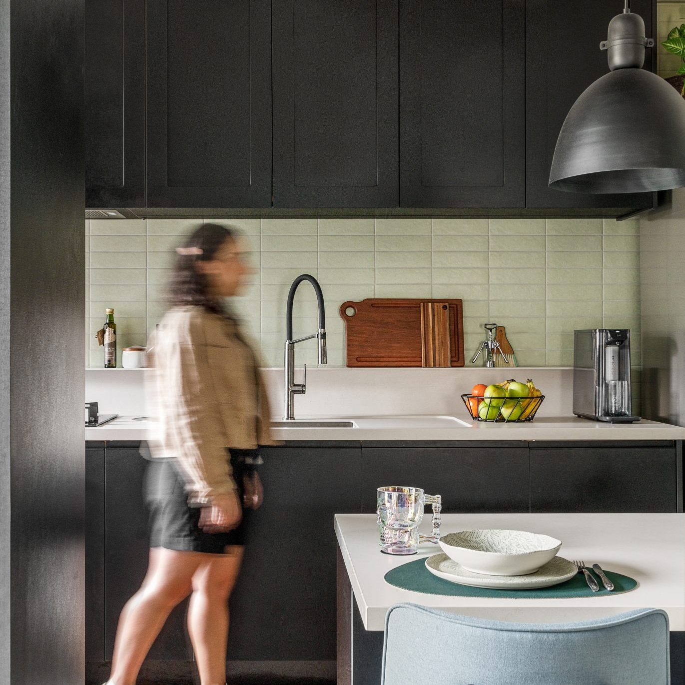 Piso Vinílico na Cozinha: É uma boa opção? Guia Completo