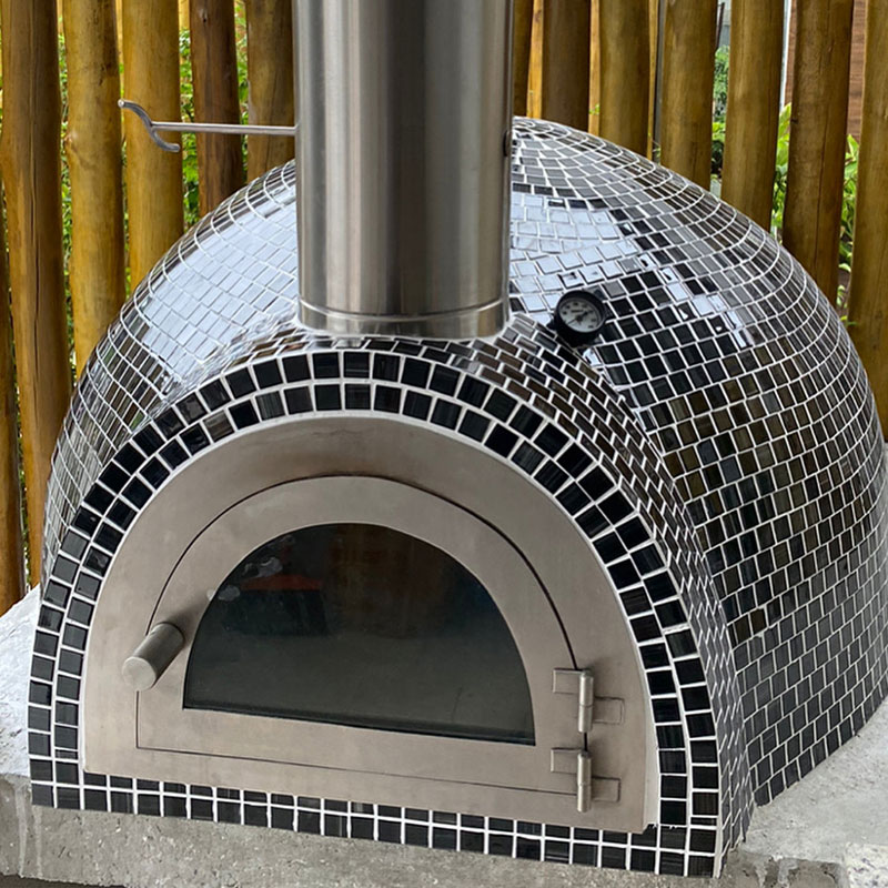 Cristal ou Tijolinho Aparente?