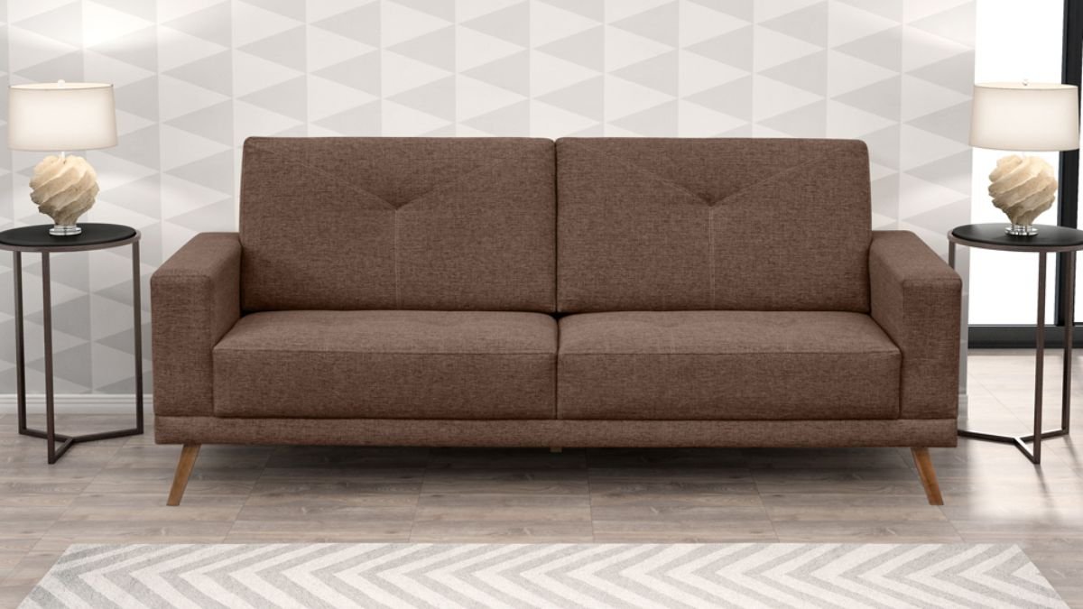 melhor tecido para sofá de casa