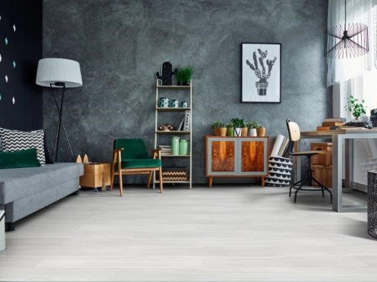 revestimento ripado vs. 3D para sala: qual o melhor