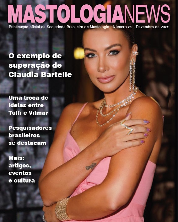 revista claudia
