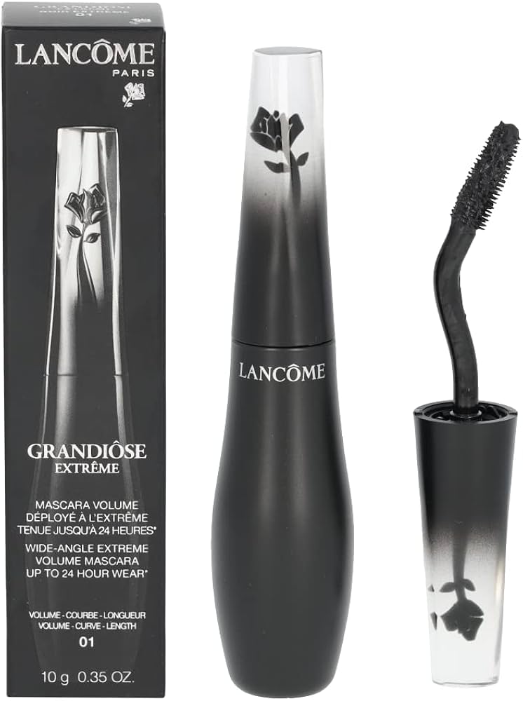 Lancôme Grandiôse vs. Hypnôse: Qual a Melhor Escolha?