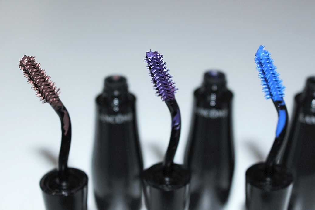 Lancôme Grandiôse vs. Hypnôse: Qual a Melhor Escolha?