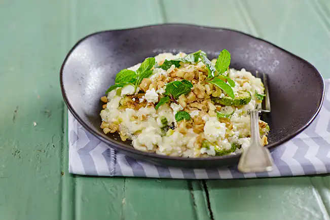 Como Fazer Caldo de Legumes Caseiro