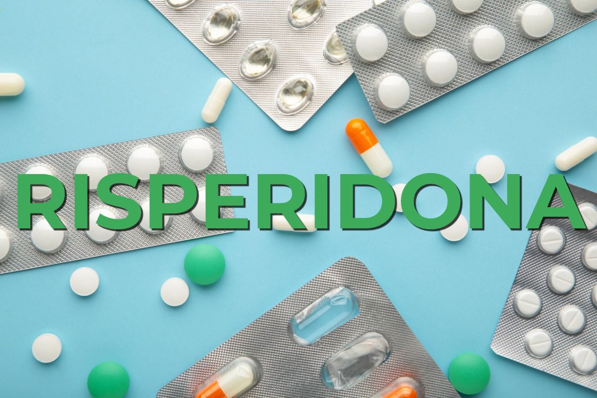 Risperidona: Guia Completo sobre Efeitos Colaterais e Como Gerenciá-los